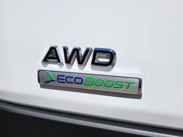 New 2025 Ford Transit 250 148 Medium Roof Extended AWD image 16