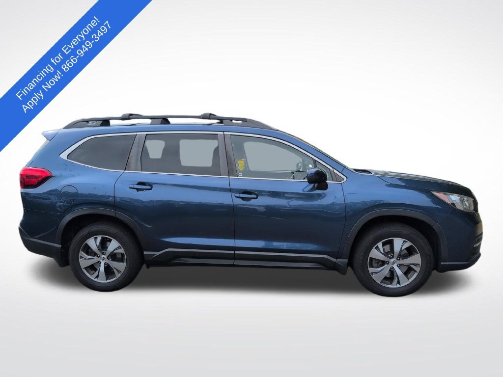 Used 2019 Subaru Ascent Premium AWD/4WD image 9