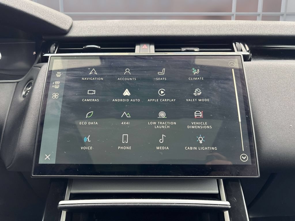 Used 2024 Land Rover Range Rover Velar S AWD/4WD image 24