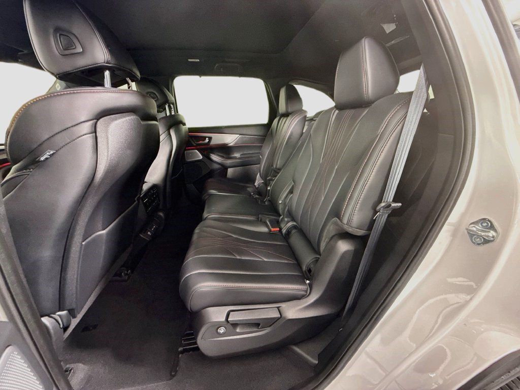 Used 2025 Acura MDX A-Spec w/ Advance Package AWD/4WD image 24
