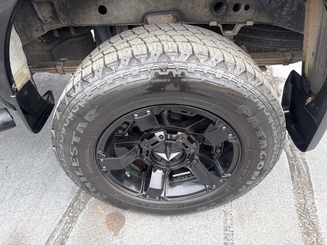Used 2018 Nissan Frontier SV w/ Value Truck Package RWD image 10