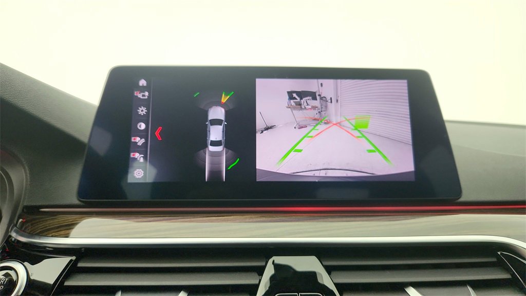 Used 2019 BMW 540i image 22