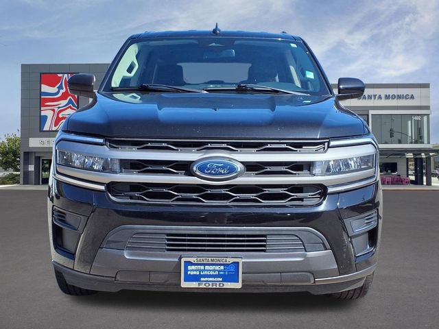 Certified 2024 Ford Expedition XLT AWD/4WD video 2