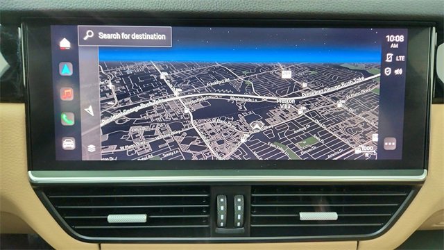 Used 2022 Porsche Cayenne image 43