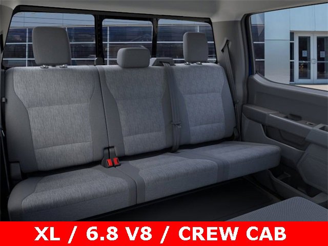 New 2026 Ford F250 XL image 39