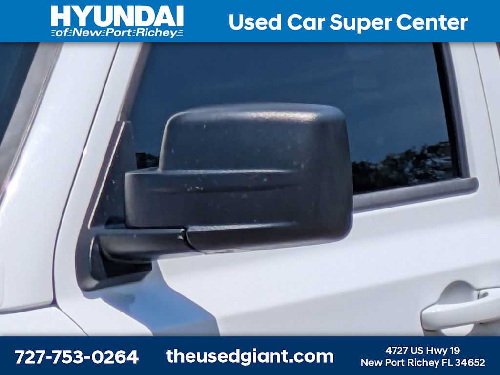 Used 2016 Jeep Patriot Latitude FWD image 14
