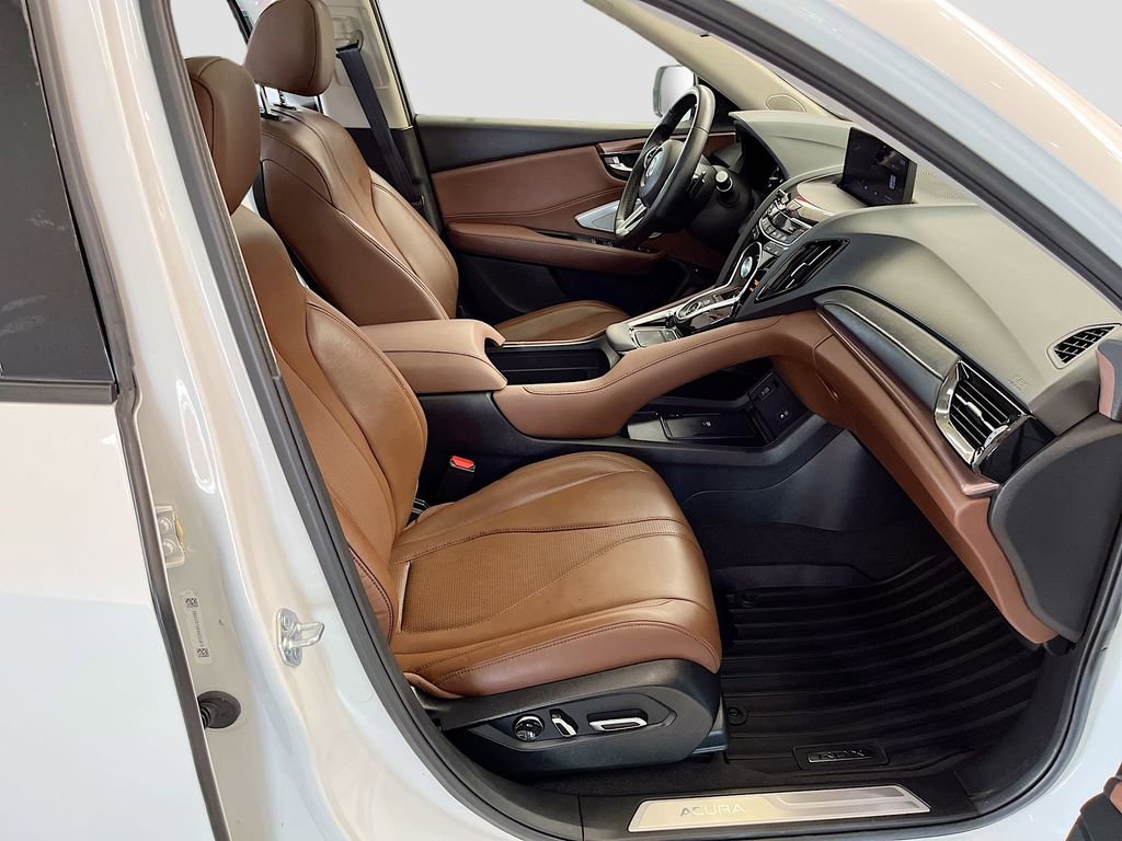 Used 2024 Acura RDX w/ Technology Package image 28