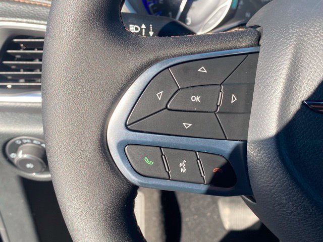 New 2026 Chrysler Pacifica Pinnacle AWD/4WD image 17