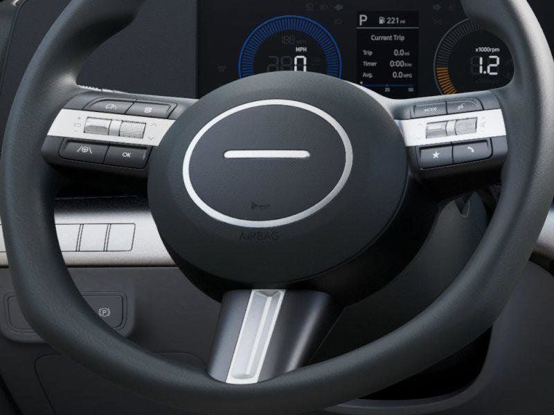 New 2026 Hyundai Kona SE FWD image 17
