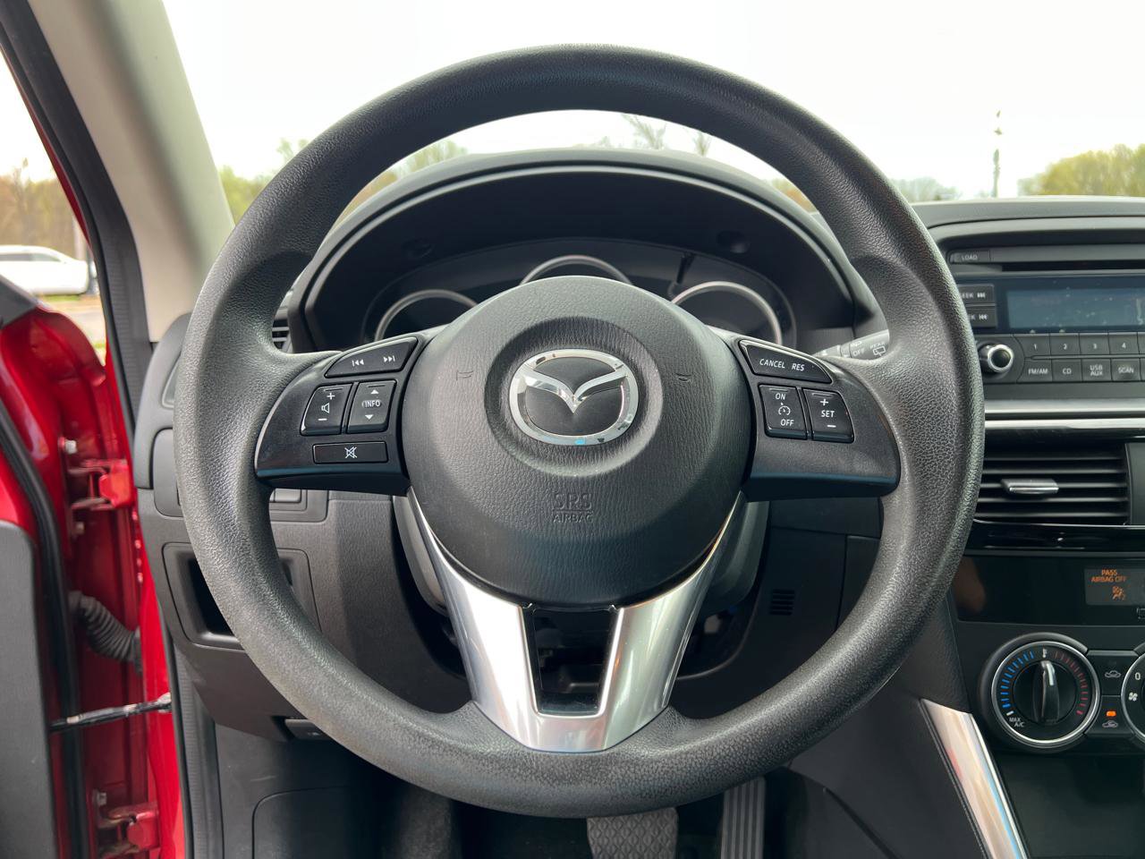 Used 2015 MAZDA CX-5 Sport AWD/4WD image 18