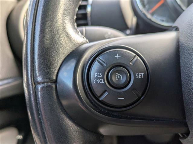Used 2016 MINI Cooper Clubman S image 12