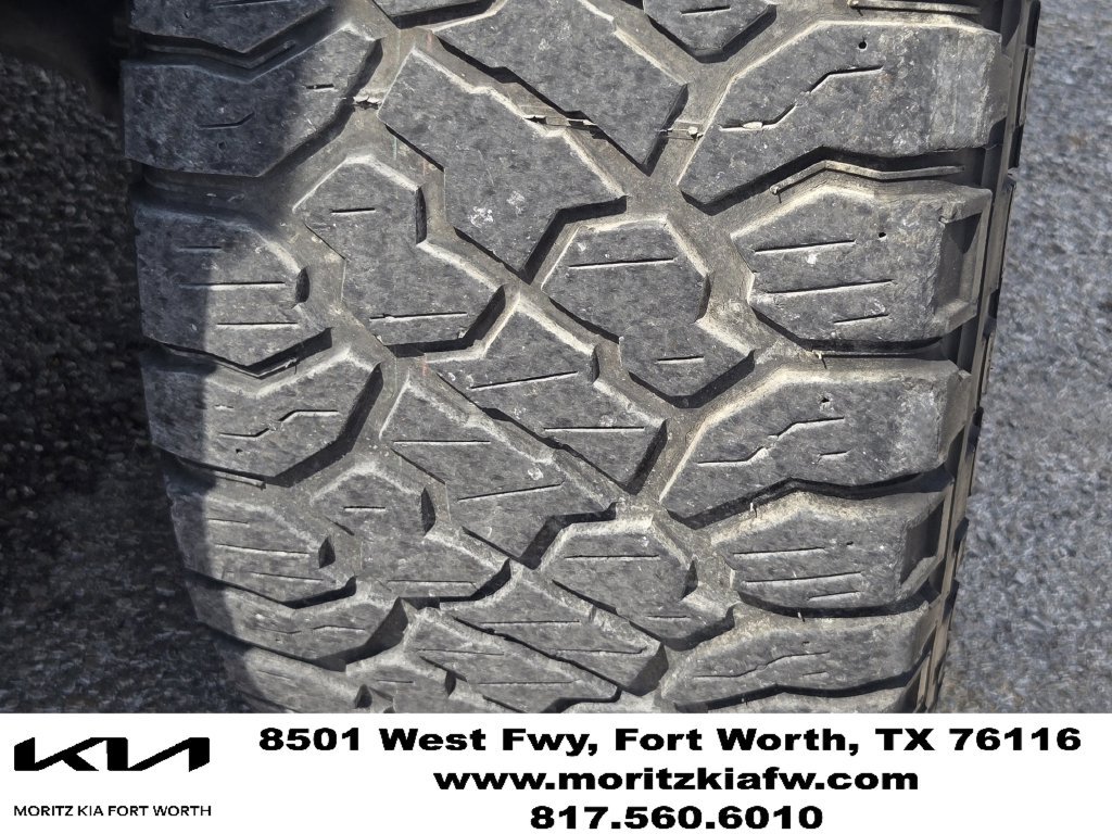 Used 2022 Chevrolet Silverado 1500 RST AWD/4WD image 11