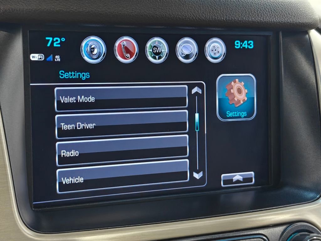 Used 2019 GMC Yukon Denali w/ Open Road Package image 47