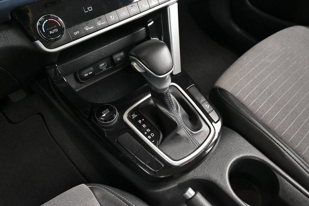 Used 2023 Kia Seltos S image 23