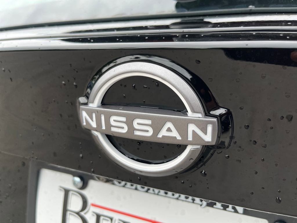 New 2026 Nissan Kicks S FWD image 43