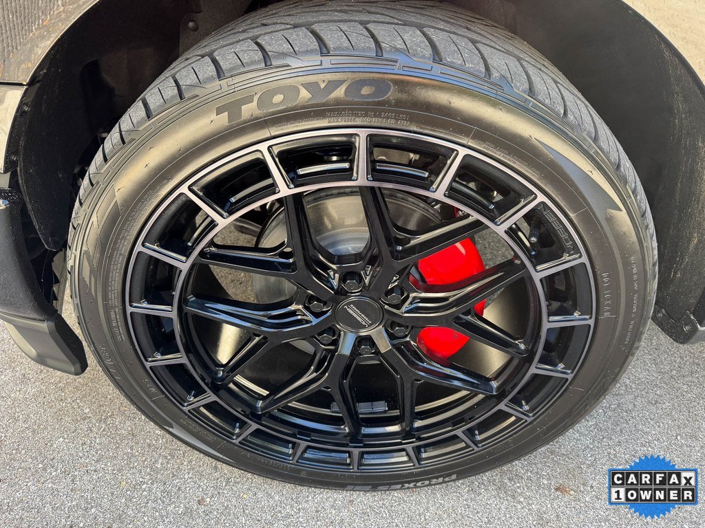 Used 2025 Ford F150 XL image 37