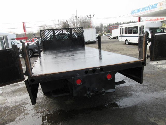 Used 2022 Ford F550 2WD Regular Cab Super Duty image 30
