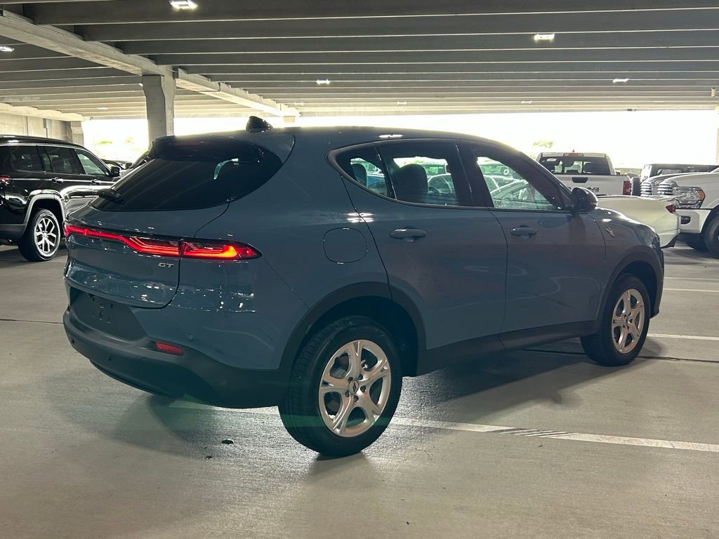 Used 2024 Dodge Hornet GT image 4