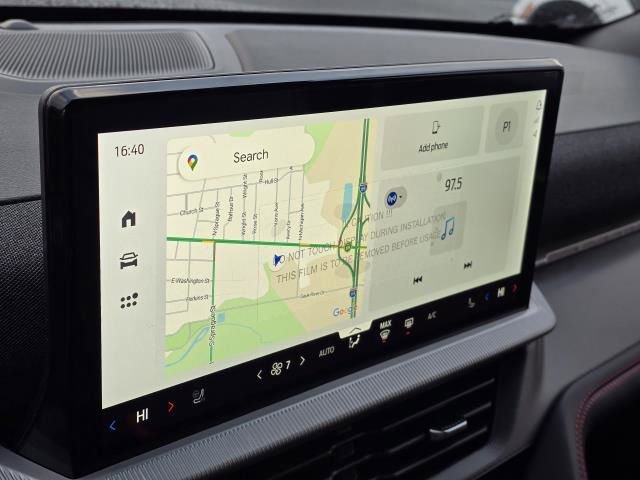 New 2026 Ford Explorer ST-Line image 32