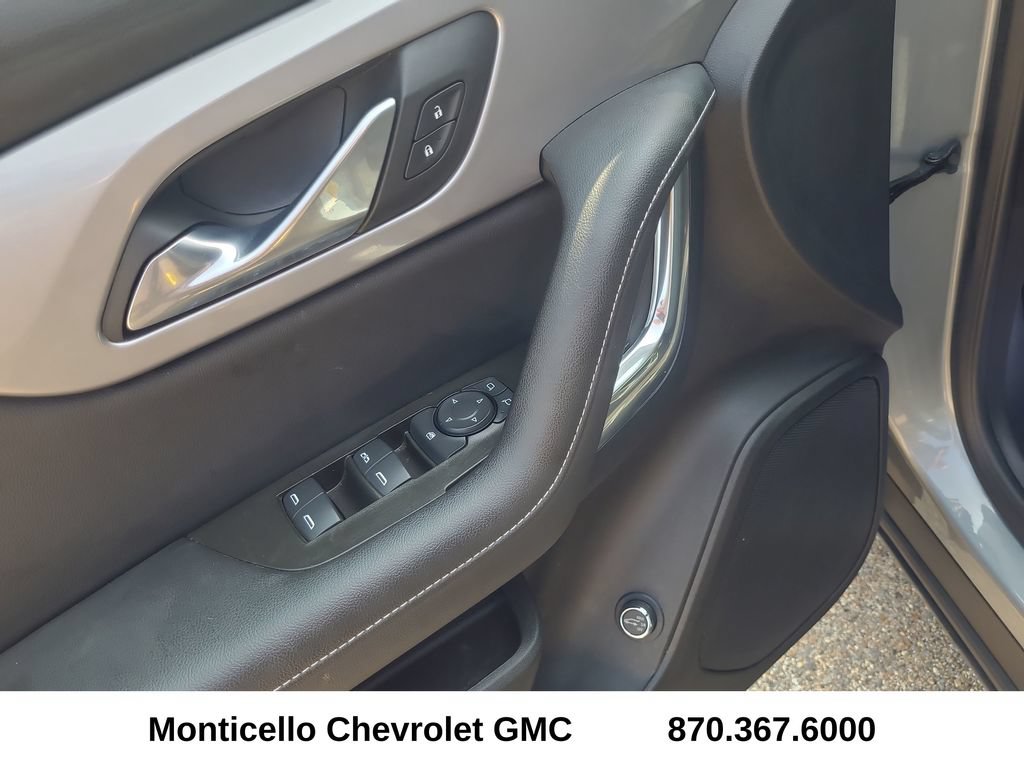 Used 2023 Chevrolet Blazer LT w/ Convenience Package FWD image 14