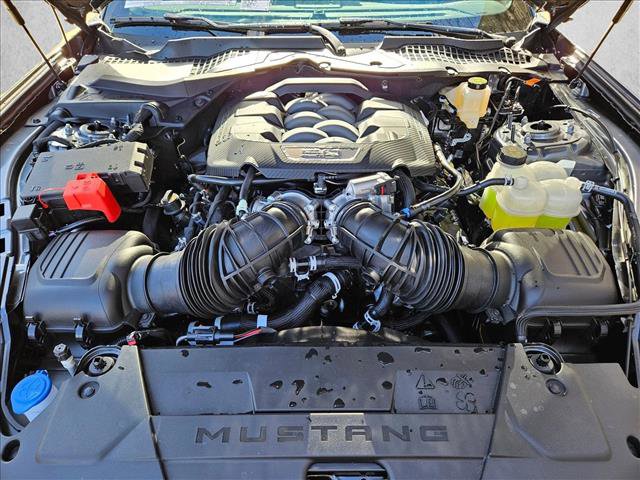 New 2026 Ford Mustang GT Premium image 17