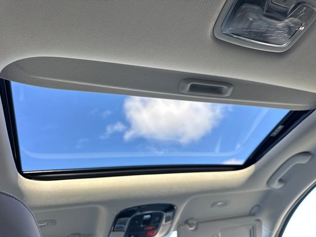 New 2025 Hyundai Tucson SEL AWD/4WD image 31