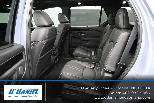 Used 2026 Honda Pilot TrailSport image 36