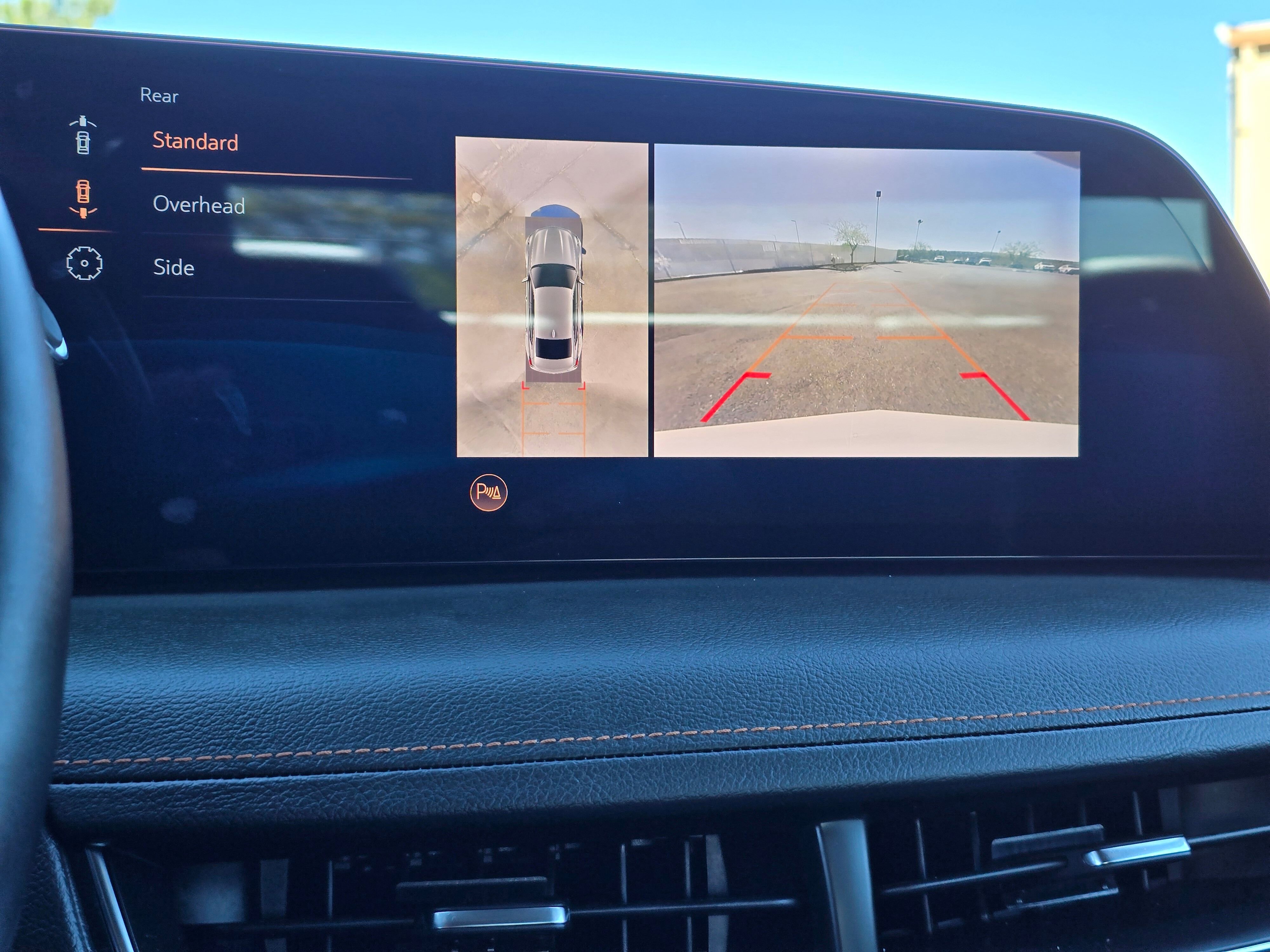 Used 2025 Cadillac CT5 Sport w/ Sun And Sound Package image 50