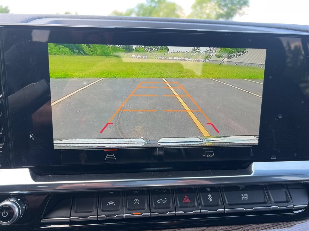 Certified 2024 GMC Sierra 1500 Elevation AWD/4WD image 18