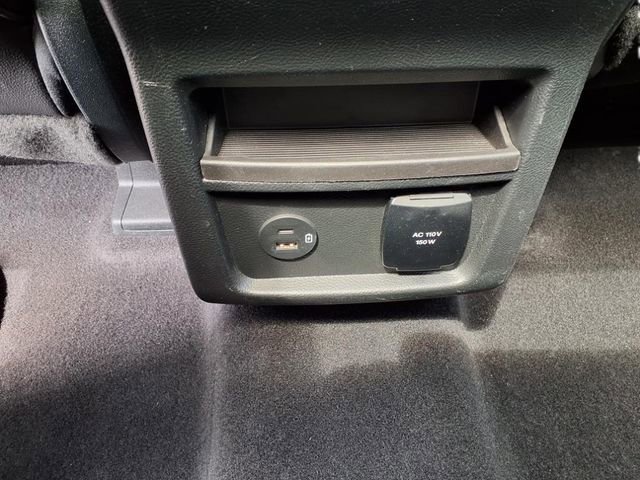 Used 2022 Ford Edge ST-Line AWD/4WD image 13