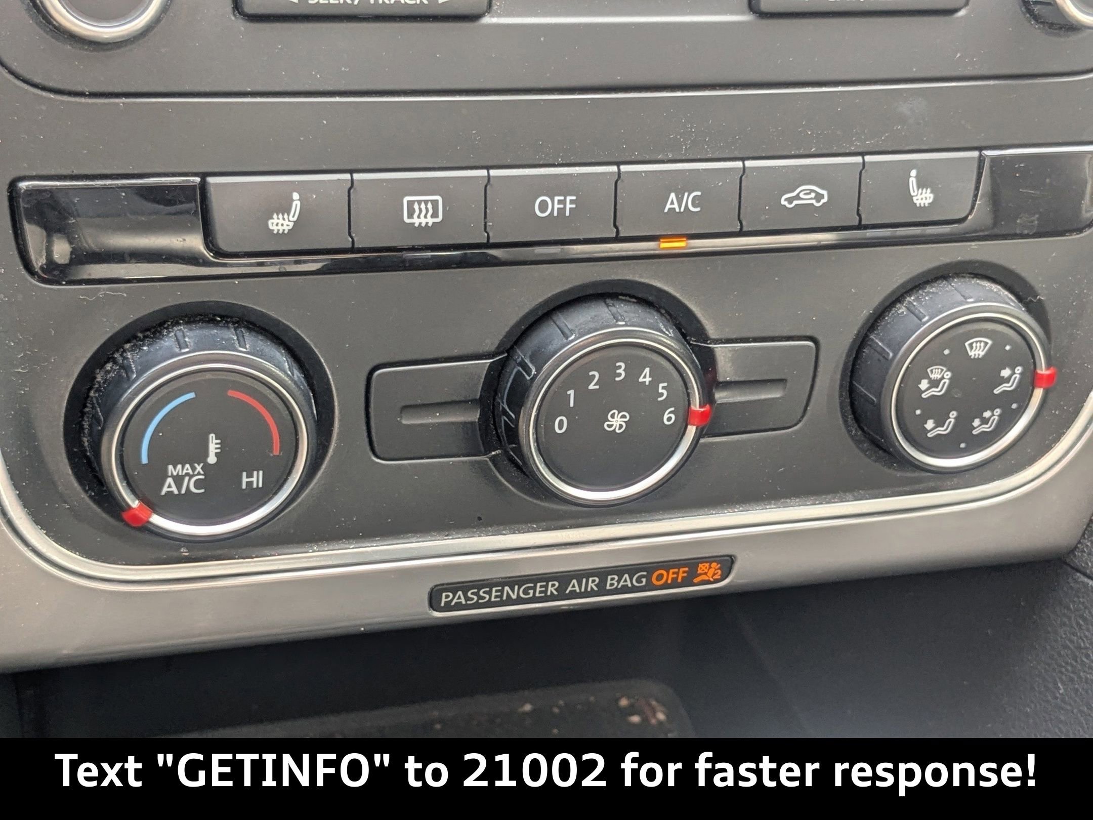 Used 2014 Volkswagen Passat 1.8T S image 23