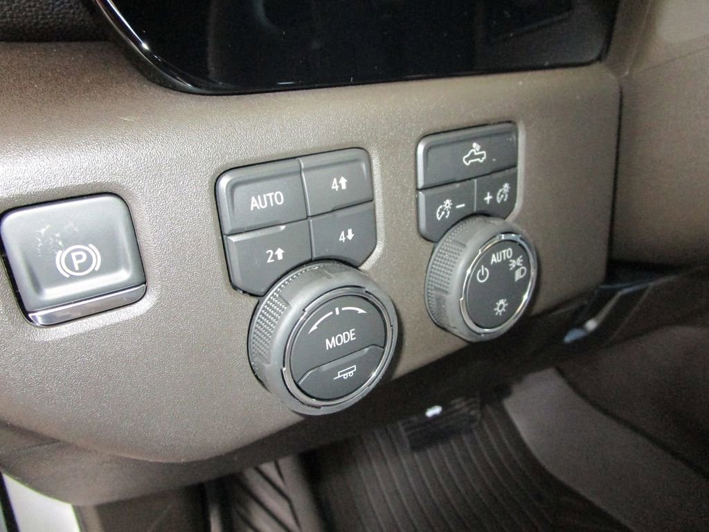 New 2026 Chevrolet Silverado 1500 LT image 30