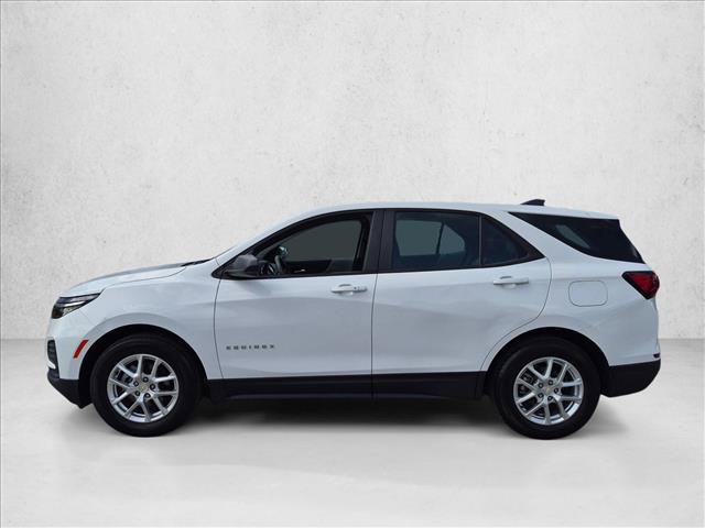 Used 2024 Chevrolet Equinox LS FWD image 8