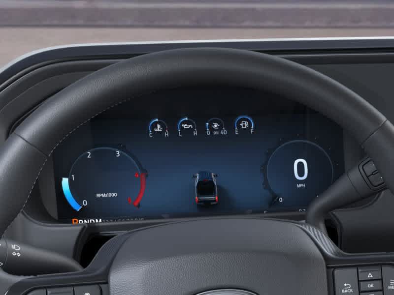 New 2026 Ford F350 Platinum AWD/4WD image 13
