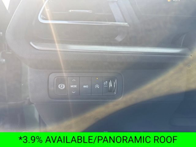 New 2027 Chevrolet Traverse LT w/ Sun and Wheel Package AWD/4WD image 13