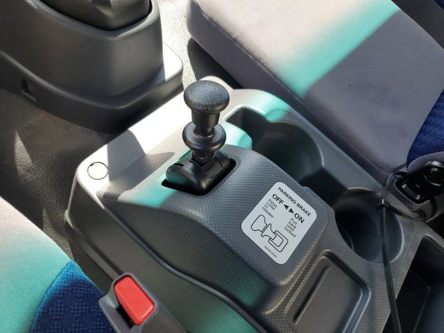 New 2024 Chevrolet Low Cab Forward 7500XD RWD image 29