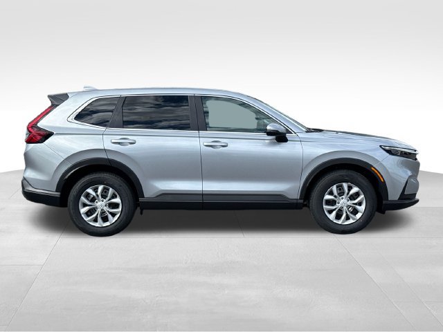 New 2026 Honda CR-V LX image 9