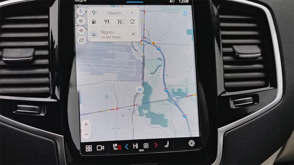 Certified 2023 Volvo XC90 B6 Plus image 21