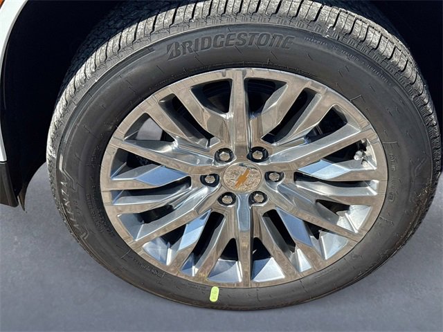 New 2026 Chevrolet Suburban RST w/ Advanced Technology Package image 10