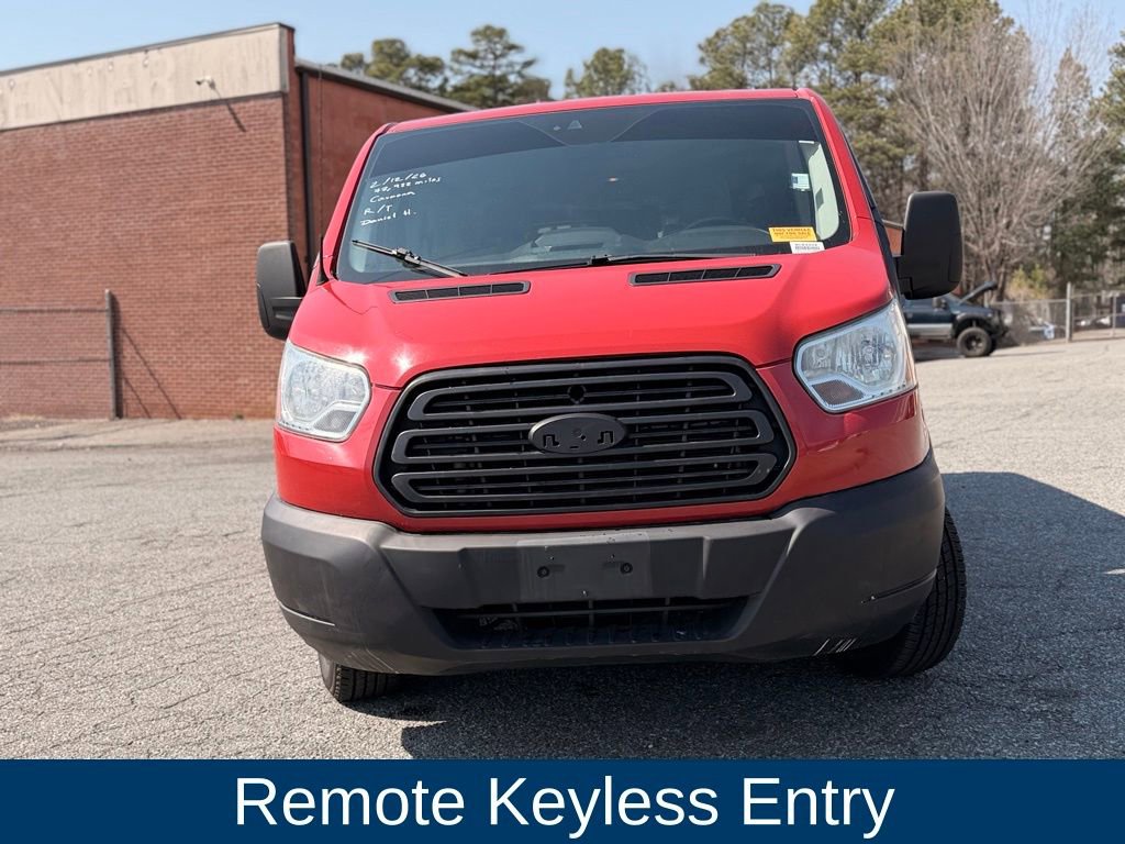 Used 2023 Ford Transit 350 XLT image 6