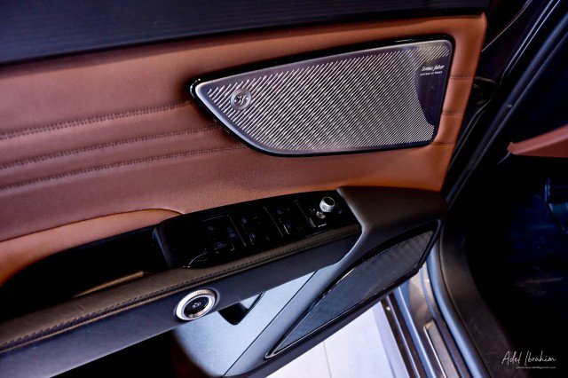 Used 2023 Maserati Grecale GT AWD/4WD image 17