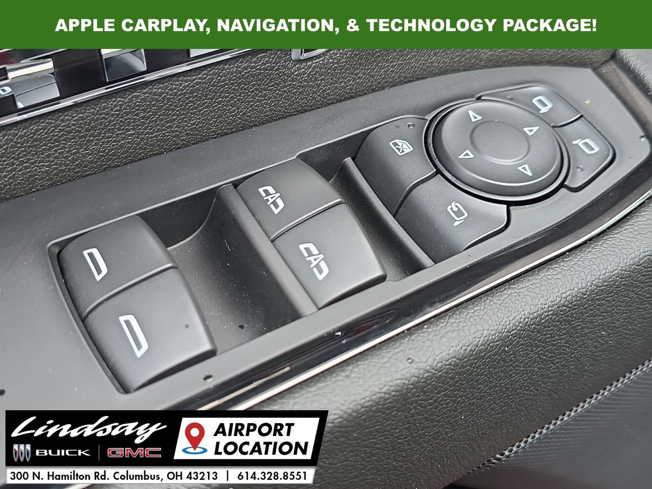 Certified 2024 GMC Sierra 1500 AT4 w/ Technology Package image 23