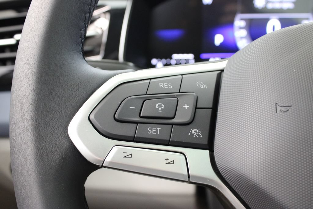 New 2026 Volkswagen Jetta SE FWD image 22