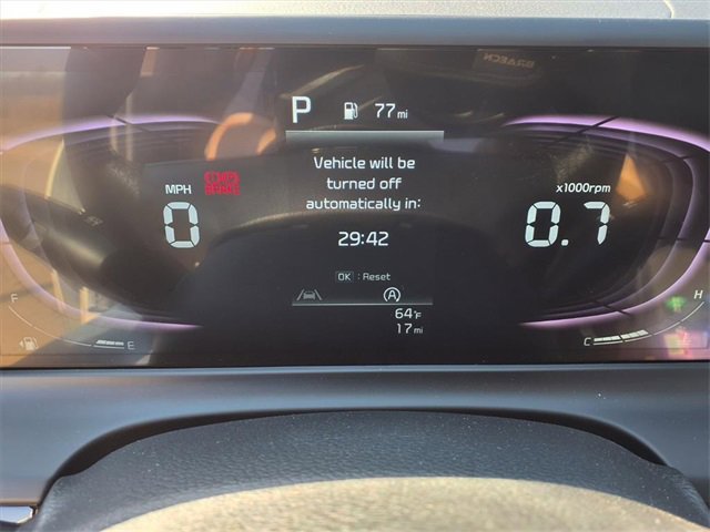 New 2026 Kia Seltos S image 17