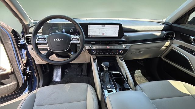 Used 2024 Kia Telluride S FWD image 17