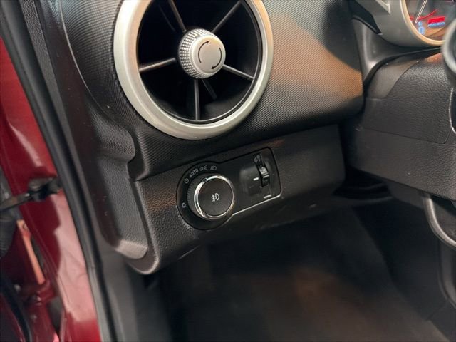 Used 2015 Chevrolet Sonic RS w/ Advanced Safety Package image 17