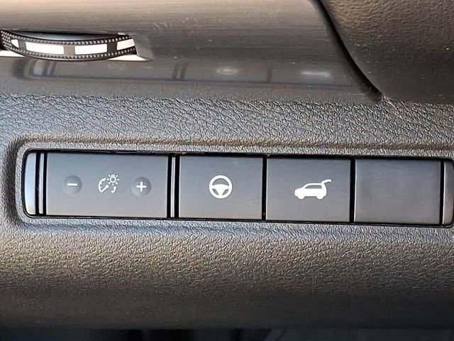 Certified 2025 Nissan Pathfinder Rock Creek image 26