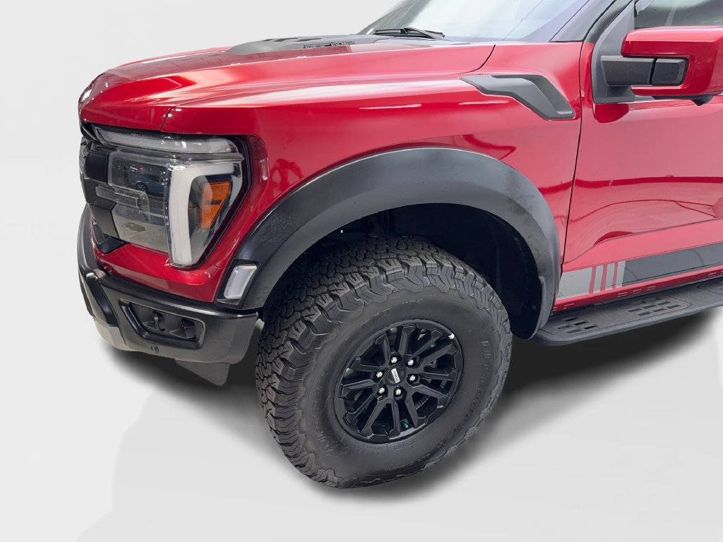 Used 2024 Ford F150 Raptor AWD/4WD image 4