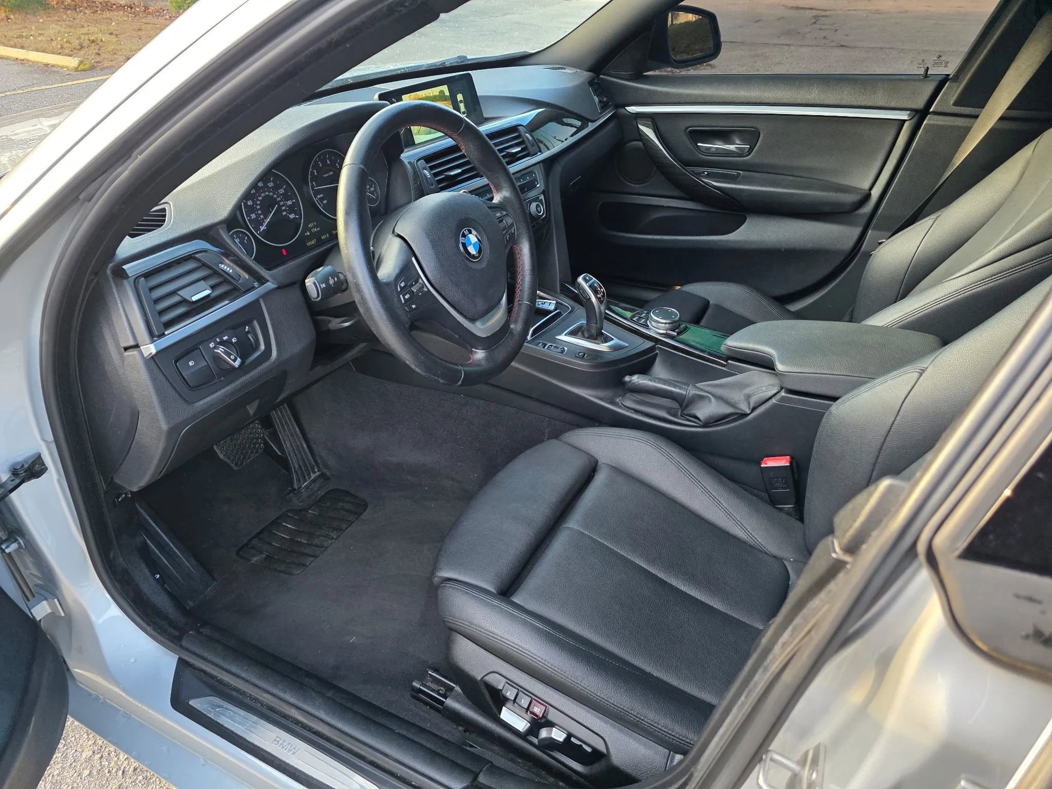 Used 2016 BMW 428i Gran Coupe image 6