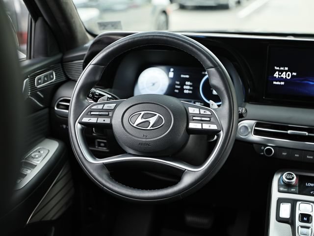Used 2023 Hyundai Palisade Calligraphy FWD image 28
